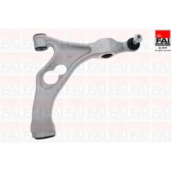 Triangle ou bras de suspension (train avant) FAI AutoParts SS9996