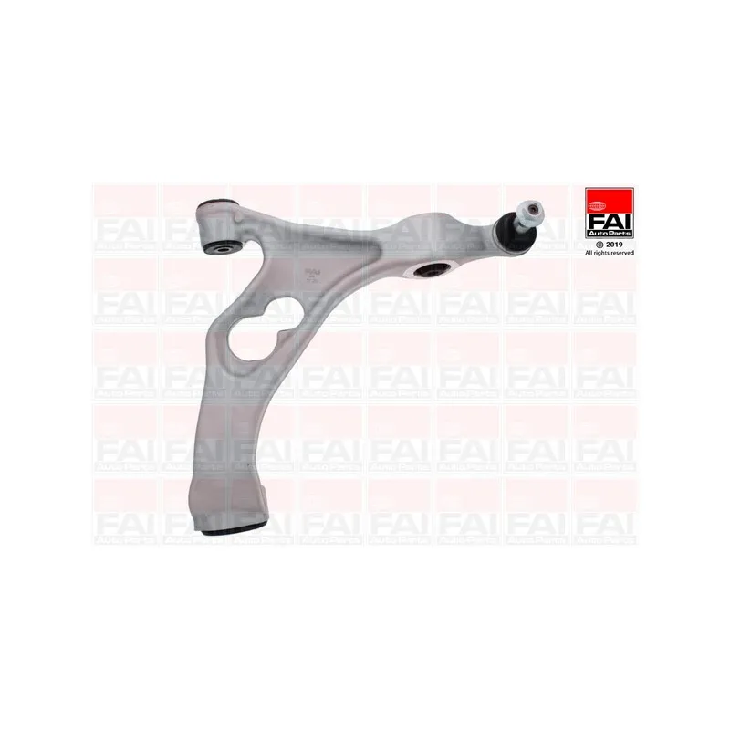Triangle ou bras de suspension (train avant) FAI AutoParts SS9996