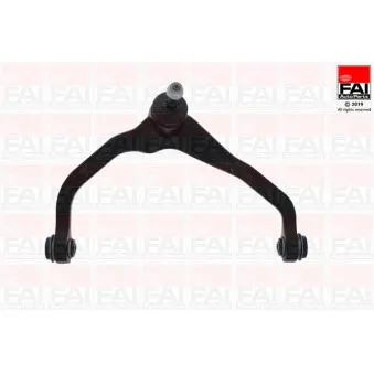 Triangle ou bras de suspension (train avant) FAI AutoParts SS9998