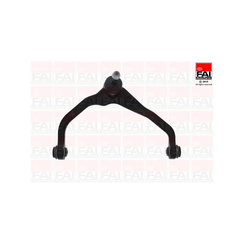 Triangle ou bras de suspension (train avant) FAI AutoParts SS9998