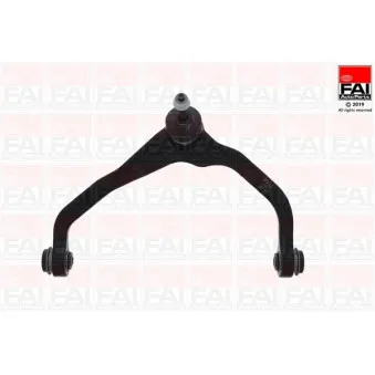 Triangle ou bras de suspension (train avant) FAI AutoParts SS9999