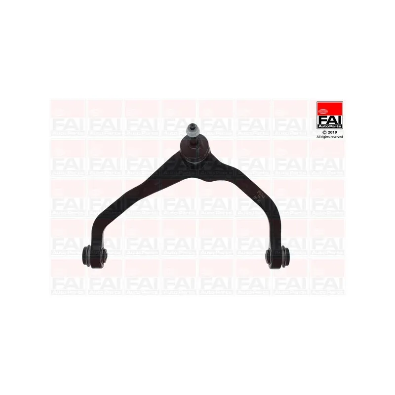Triangle ou bras de suspension (train avant) FAI AutoParts SS9999
