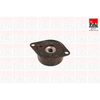 Tendeur, courroie trapézoïdale à nervures FAI AutoParts T1005