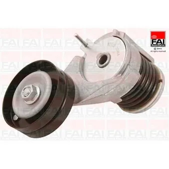 Tendeur, courroie trapézoïdale à nervures FAI AutoParts T1012