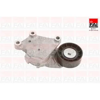 Tendeur, courroie trapézoïdale à nervures FAI AutoParts T1050