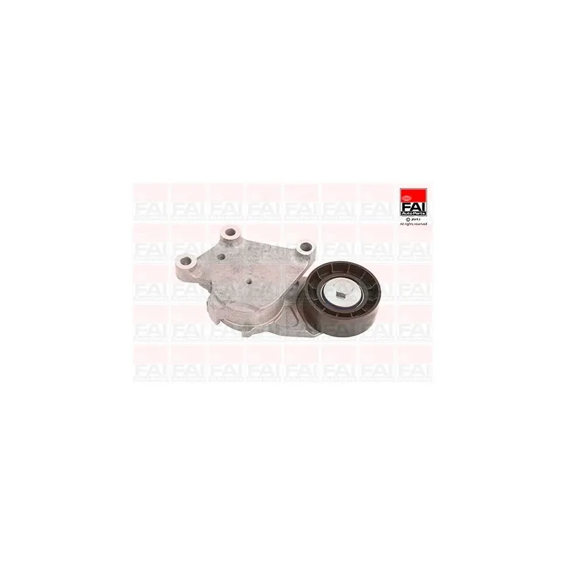 Tendeur, courroie trapézoïdale à nervures FAI AutoParts T1050