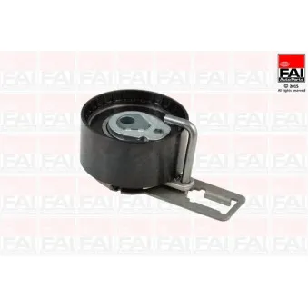 Poulie renvoi/transmission, courroie de distribution FAI AutoParts T1083