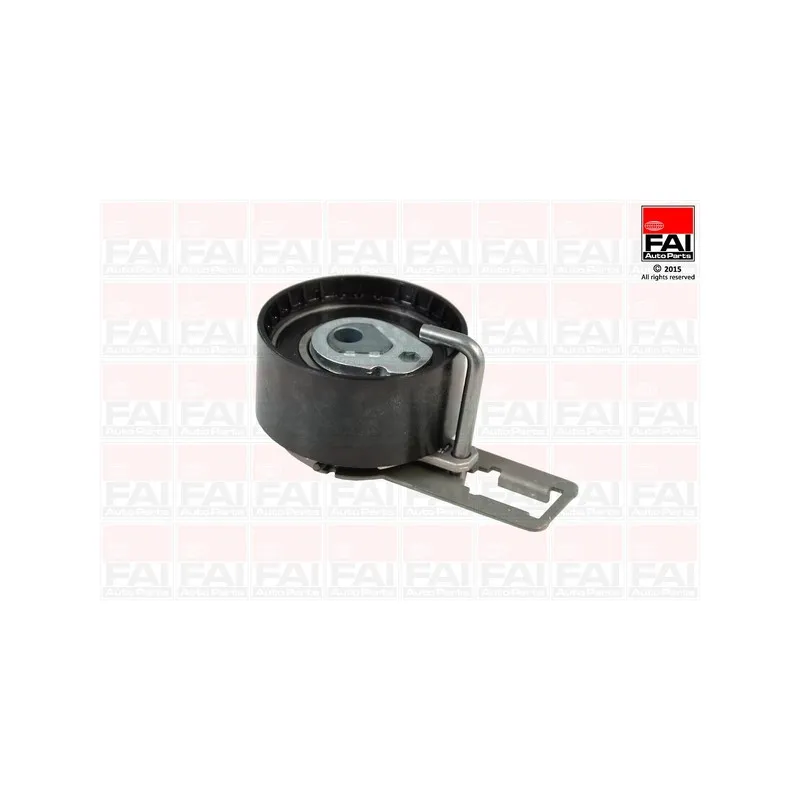 Poulie renvoi/transmission, courroie de distribution FAI AutoParts T1083