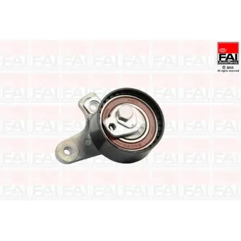 Poulie-tendeur, courroie de distribution FAI AutoParts T1085