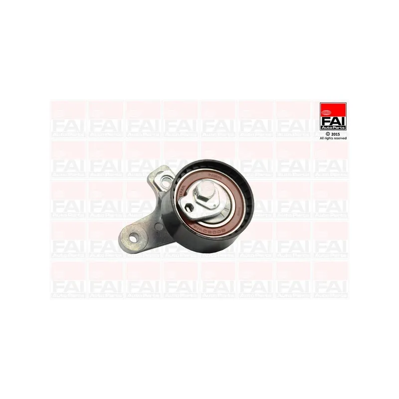 Poulie-tendeur, courroie de distribution FAI AutoParts T1085