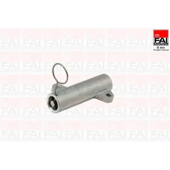 Amortisseur de vibrations, courroie de distribution FAI AutoParts T1088