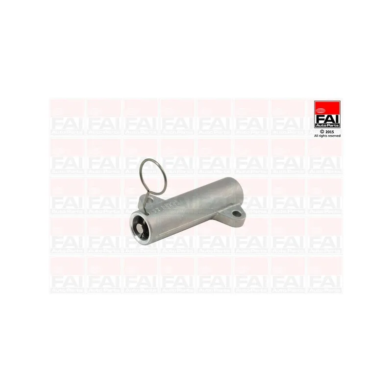 Amortisseur de vibrations, courroie de distribution FAI AutoParts T1088