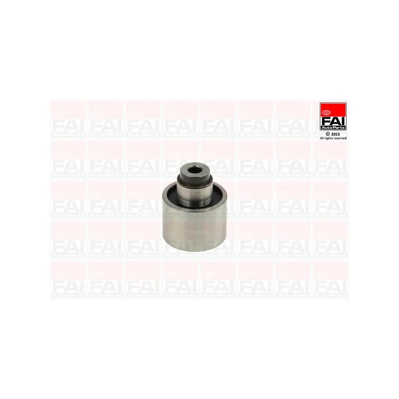 Poulie renvoi/transmission, courroie de distribution FAI AutoParts T1089