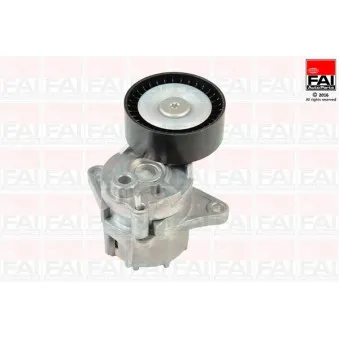 Poulie-tendeur, courroie trapézoïdale à nervures FAI AutoParts T1094