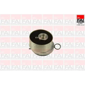 Poulie-tendeur, courroie de distribution FAI AutoParts T1162