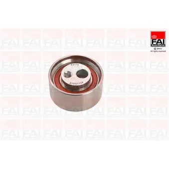 Poulie-tendeur, courroie de distribution FAI AutoParts T1171