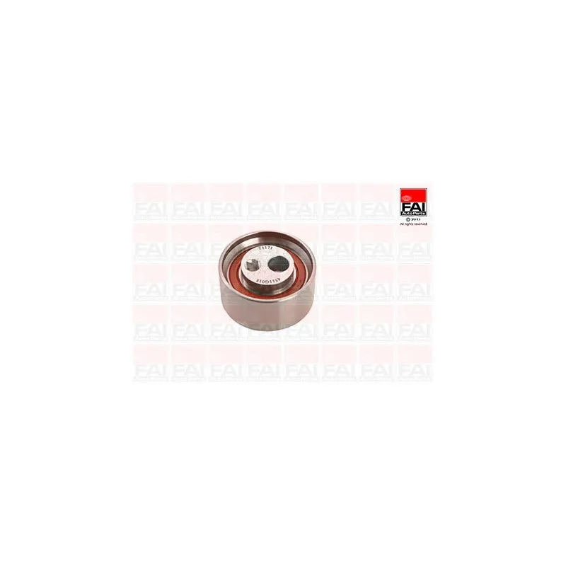Poulie-tendeur, courroie de distribution FAI AutoParts T1171