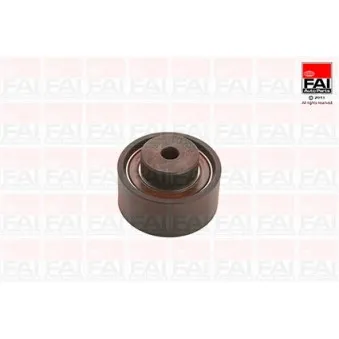 Poulie renvoi/transmission, courroie de distribution FAI AutoParts T1187
