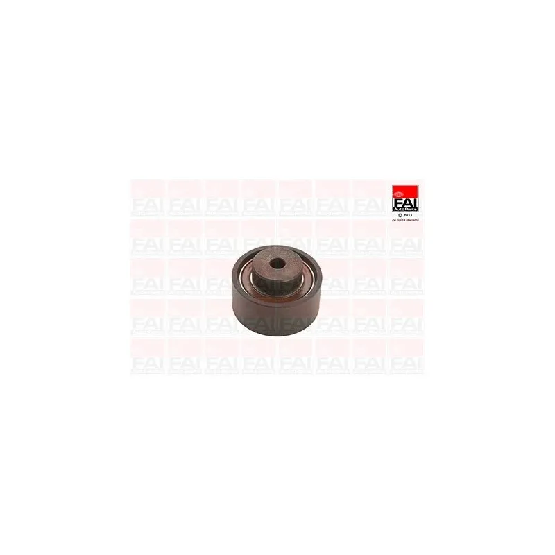 Poulie renvoi/transmission, courroie de distribution FAI AutoParts T1187