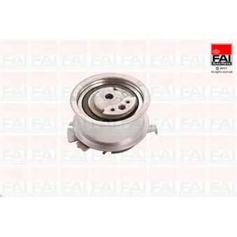 Poulie-tendeur, courroie de distribution FAI AutoParts T1193