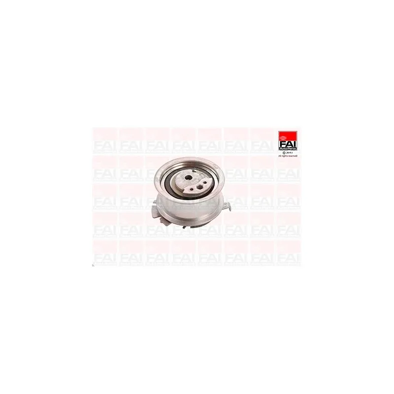 Poulie-tendeur, courroie de distribution FAI AutoParts T1193