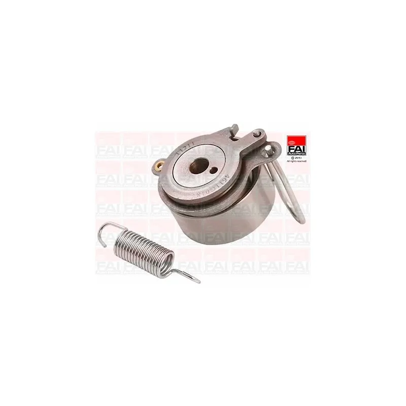 Poulie-tendeur, courroie de distribution FAI AutoParts T1211