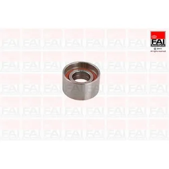 Poulie-tendeur, courroie de distribution FAI AutoParts T1213
