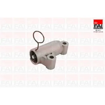 Amortisseur de vibrations, courroie de distribution FAI AutoParts T1217