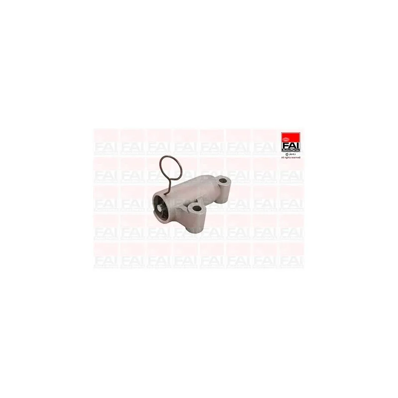Amortisseur de vibrations, courroie de distribution FAI AutoParts T1217