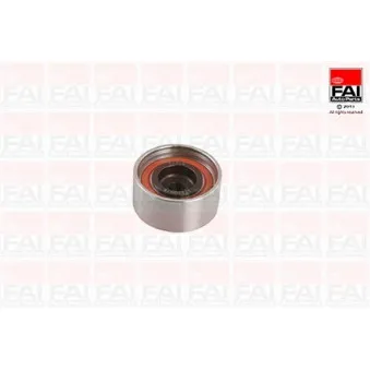 Poulie renvoi/transmission, courroie de distribution FAI AutoParts T1218