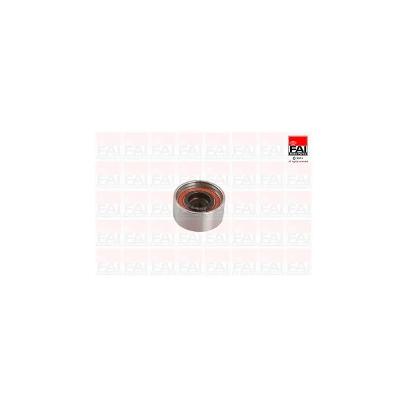 Poulie renvoi/transmission, courroie de distribution FAI AutoParts T1218
