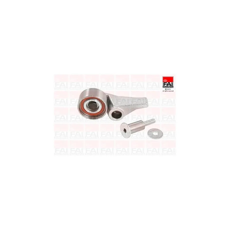 Poulie-tendeur, courroie de distribution FAI AutoParts T1219