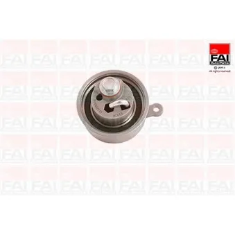 Poulie-tendeur, courroie de distribution FAI AutoParts T1220