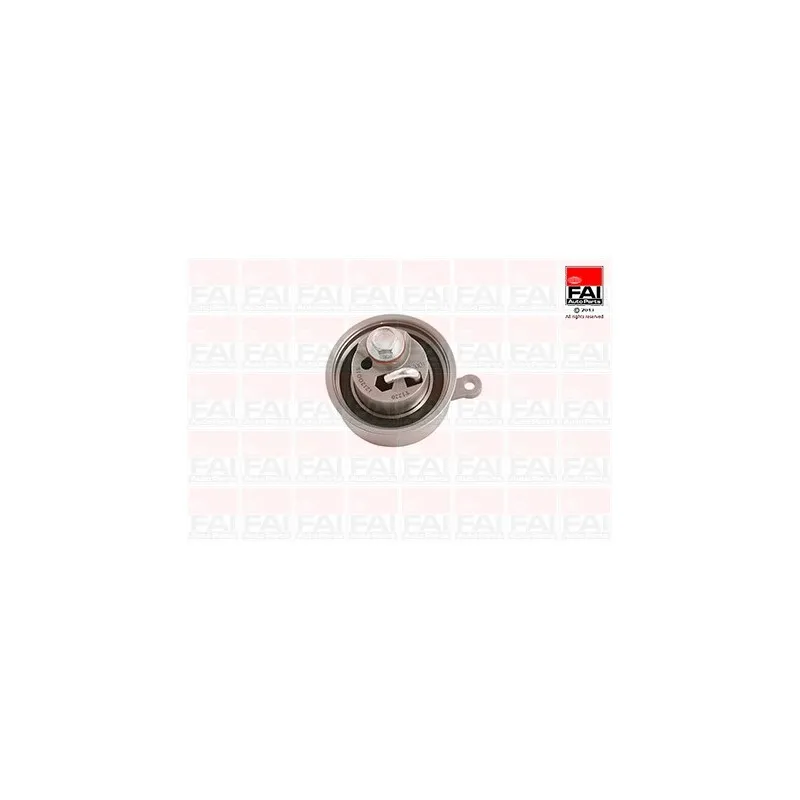 Poulie-tendeur, courroie de distribution FAI AutoParts T1220