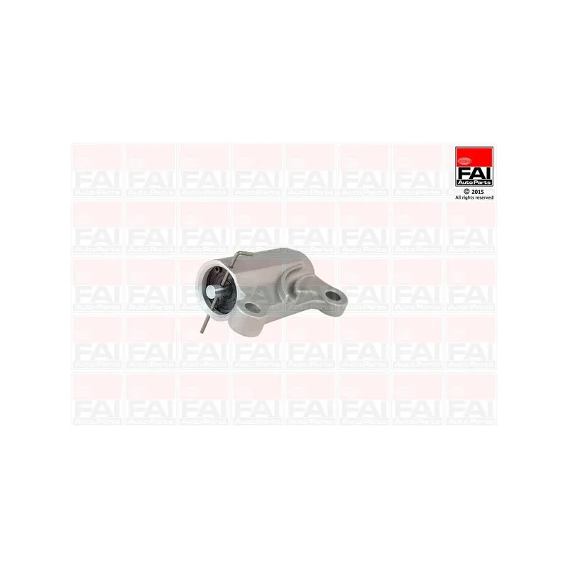 Amortisseur de vibrations, courroie de distribution FAI AutoParts T1223