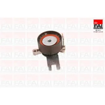Poulie-tendeur, courroie de distribution FAI AutoParts T1224