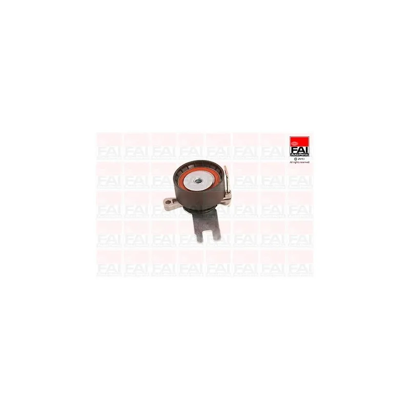 Poulie-tendeur, courroie de distribution FAI AutoParts T1224