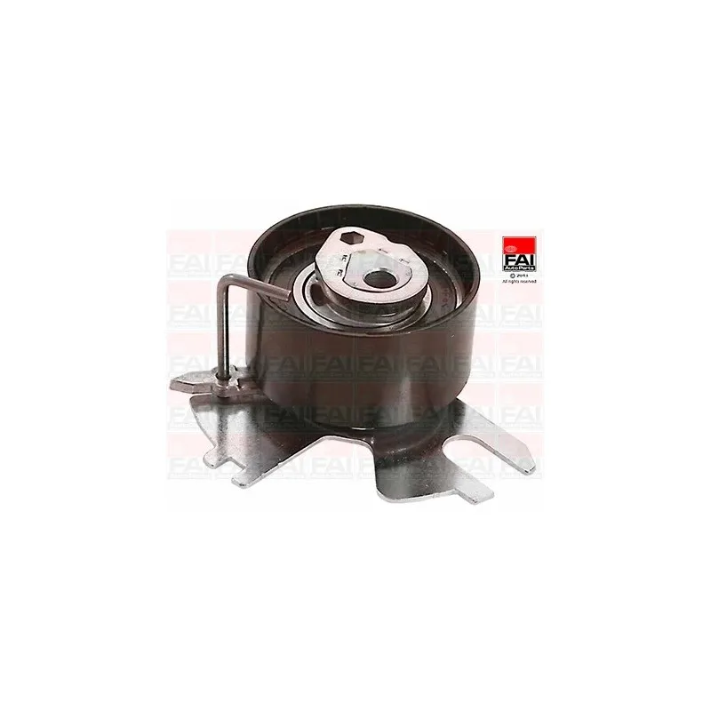 Poulie-tendeur, courroie de distribution FAI AutoParts T1226