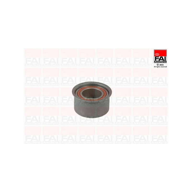 Poulie renvoi/transmission, courroie de distribution FAI AutoParts T1229
