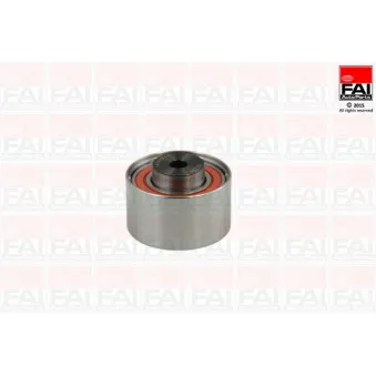 Poulie renvoi/transmission, courroie de distribution FAI AutoParts T1230