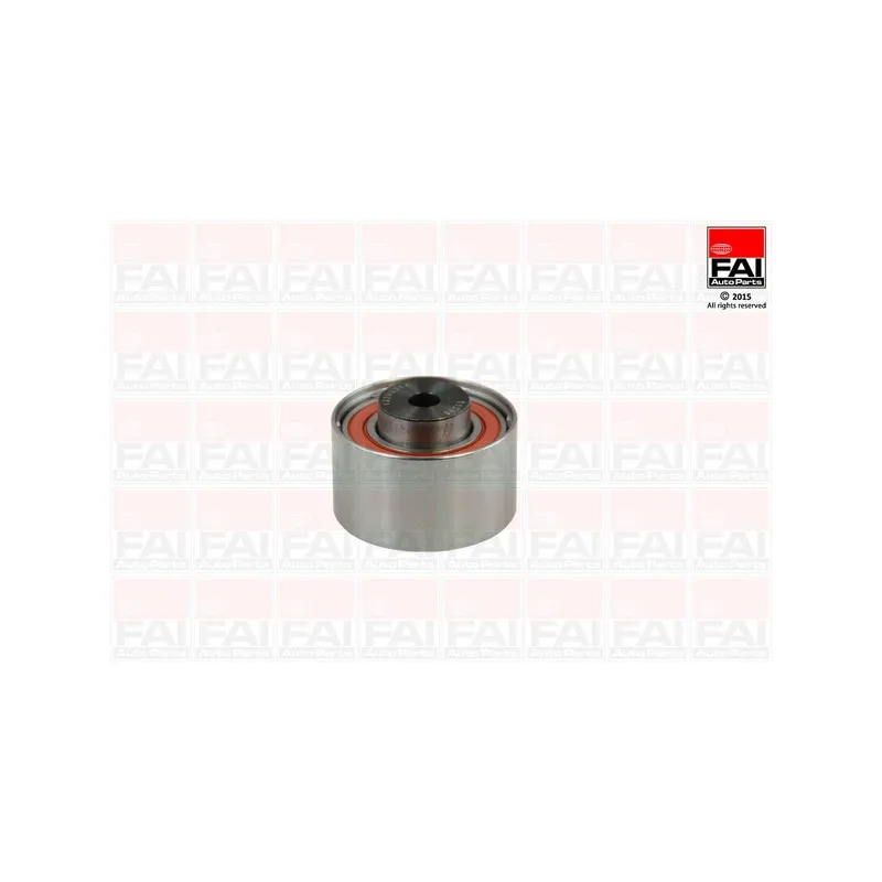 Poulie renvoi/transmission, courroie de distribution FAI AutoParts T1230