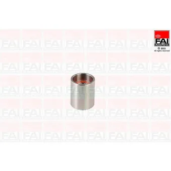 Poulie renvoi/transmission, courroie de distribution FAI AutoParts T1231