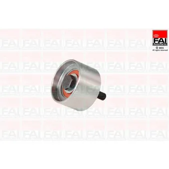 Poulie renvoi/transmission, courroie de distribution FAI AutoParts T1232