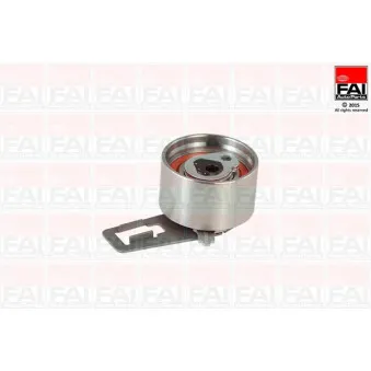 Poulie-tendeur, courroie de distribution FAI AutoParts T1233