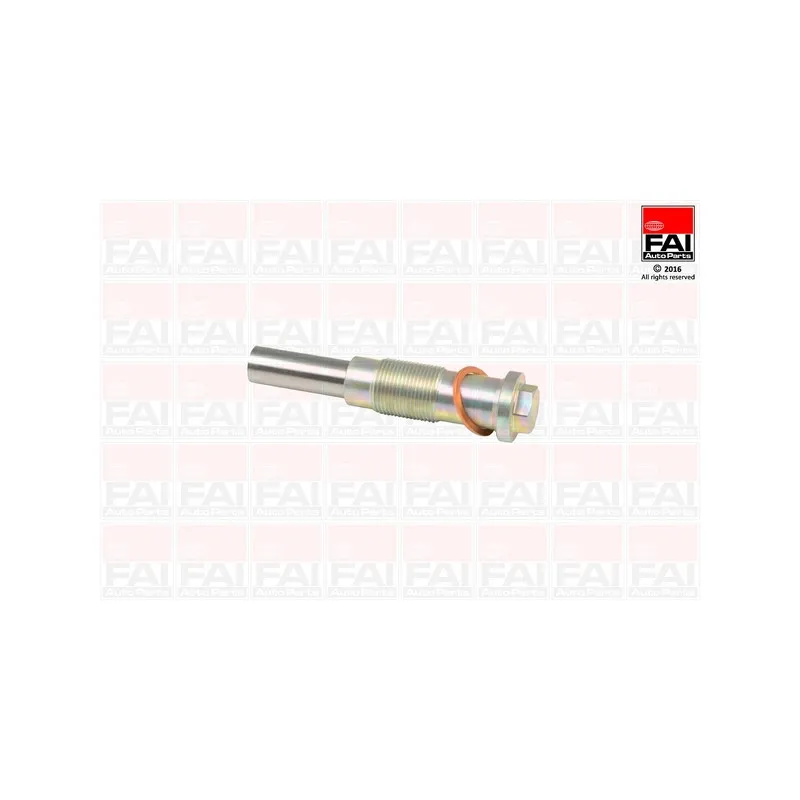 Tendeur de courroie, courroie de distribution FAI AutoParts T1238