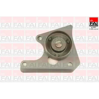Poulie renvoi/transmission, courroie de distribution FAI AutoParts T3013
