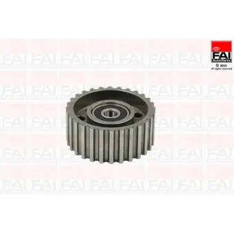 Poulie renvoi/transmission, courroie de distribution FAI AutoParts T9253