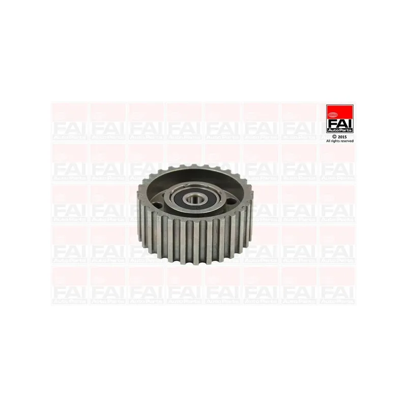 Poulie renvoi/transmission, courroie de distribution FAI AutoParts T9253