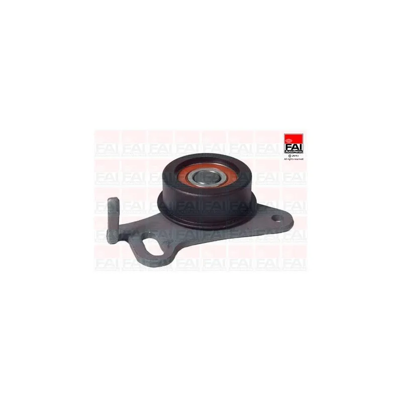 Poulie-tendeur, courroie de distribution FAI AutoParts T9257