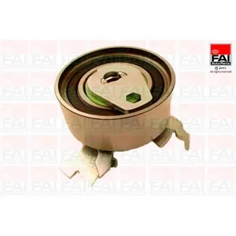 Poulie-tendeur, courroie de distribution FAI AutoParts T9260